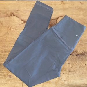 NVGTN Signature 2.0 Leggings